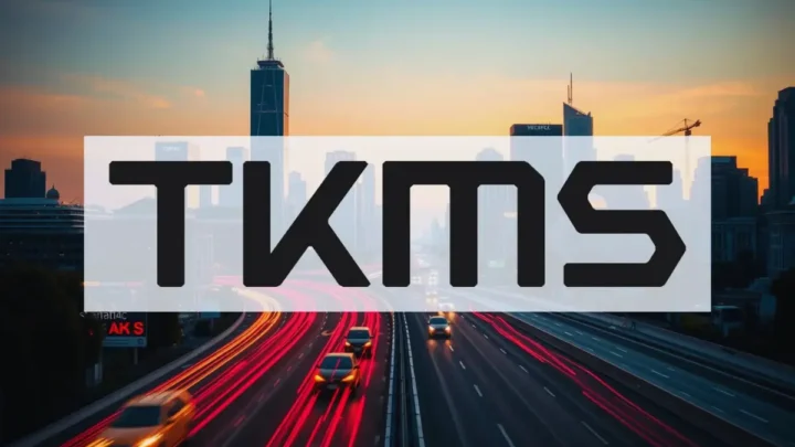 TKMS-Aktie legt kräftig zu: Citigroup-Upgrade und Gap-Close sorgen für frisches Momentum – So stehen die Chancen jetzt