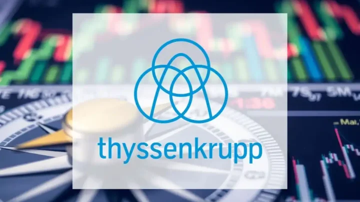 Kones Mega-Deal mit TK Elevator lässt Thyssenkrupp Aktie steigen