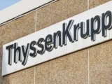 Thyssenkrupp Kursverfall