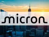 Micron Aktie mit starkem Kursanstieg vor Hintergrund steigender KI-Nachfrage und wachsendem HBM-Speichermarkt