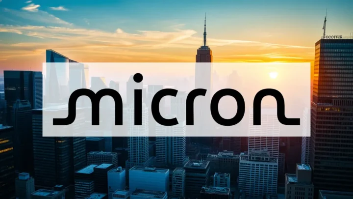 Micron Aktie explodiert durch KI-Boom: Rekordgewinn, HBM-Nachfrage und neue Umsatzdimensionen im Fokus der Anleger 2026
