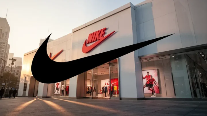 Nike Aktie 2026: Seitwärtsphase im US-Handel – leichte Erholung trifft auf schwache Gewinnentwicklung und vorsichtigen Marktausblick