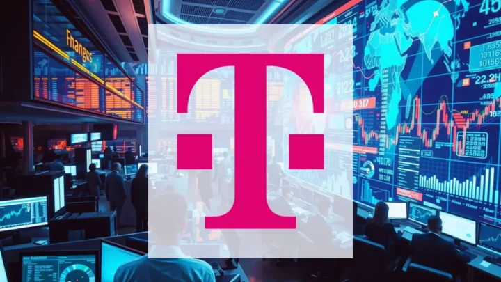 Deutsche Telekom Aktie 2026: Kursrücksetzer trotz starkem Rückkaufprogramm – Bleibt die Dividendenperle attraktiv?