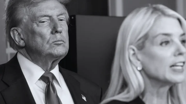 Trump entlässt Justizministerin Pam Bondi: Machtwechsel im US-Justizministerium sorgt für politische Spannungen