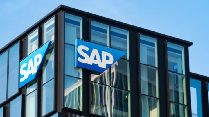 SAP Aktie 2026: 1234er-Short-Signal sorgt für Aufregung – Warum die meisten Experten trotzdem zum Kauf raten