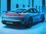Porsche vz. Aktie Kursentwicklung im April 2026