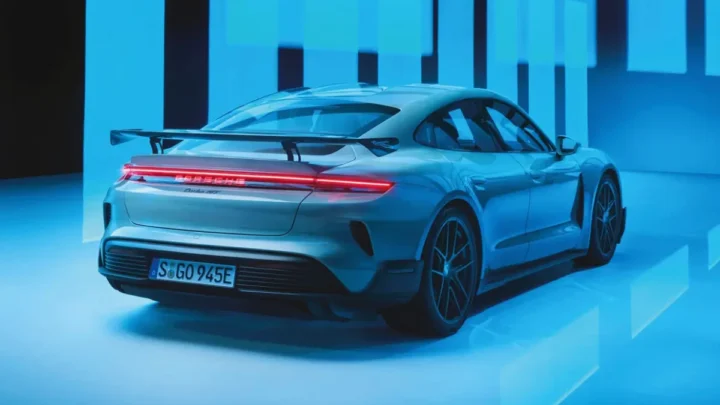 Porsche vz. Aktie 2026: Nach Kursrücksetzer wieder interessant – Hohe Volatilität und Neuausrichtung wecken Anlegerinteresse