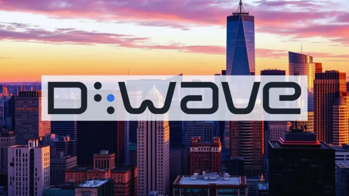 D-Wave Quantum Aktie 2026: 70% Absturz – Kommt jetzt die Wende oder folgt der nächste Crash?