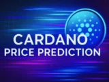 Cardano ADA Kursprognose 2026 bis 2040 mit langfristigem Wachstumstrend