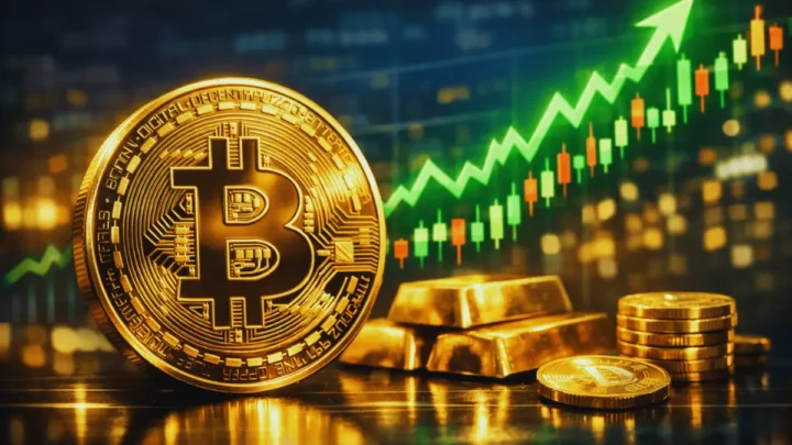Bitcoin 2026: Warum viele Anleger mit dem nächsten großen Aufschwung komplett falsch liegen könnten