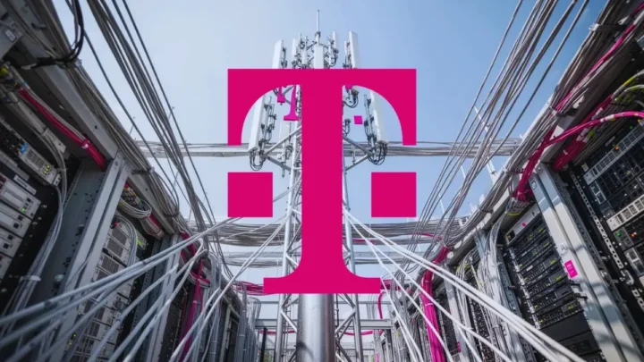 Deutsche Telekom Aktie im April 2026: Neues 4-Wochen-Tief nach starkem Rücksetzer – Ist jetzt der günstige Einstieg gekommen?