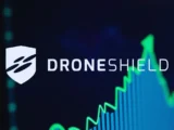 DroneShield Aktie 2026 Analyse Prognose Drohnenabwehr Wachstum Technologie