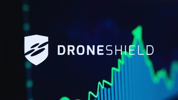 DroneShield Aktie 2026: Explosives Wachstum, extreme Bewertung – steht der nächste Kurssprung bevor?