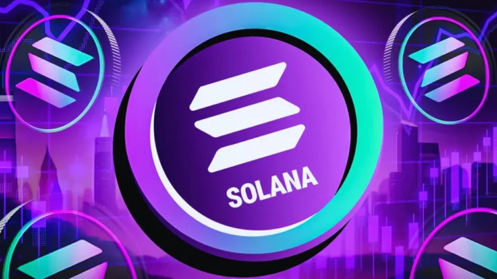 Solana Prognose 2026 bis 2036: Kann SOL trotz Volatilität und Netzwerk-Risiken auf über 400 Euro steigen?