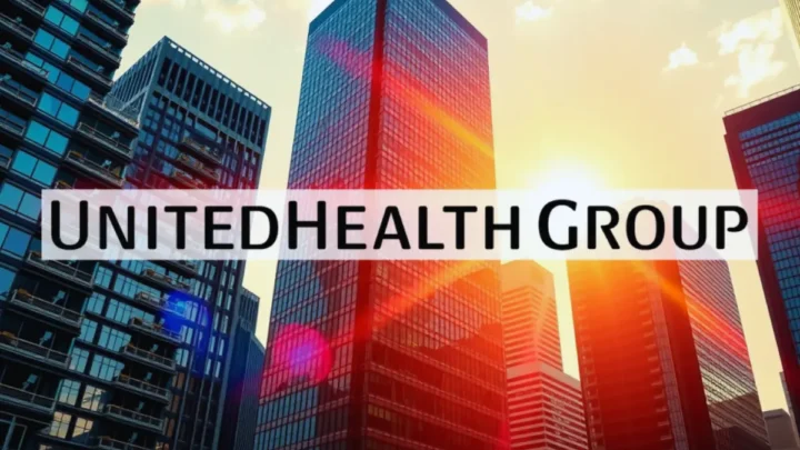UnitedHealth Group Aktie 2026: Warum der starke Anstieg um über 8 Prozent die Verluste der letzten Monate nicht ausgleicht – und was Anleger jetzt erwarten können