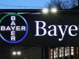 Bayer AG Aktie Chart im April 2026 bei etwa 39 Euro – Trotz Herausforderungen Chancen durch neue Medikamente und Crop Science