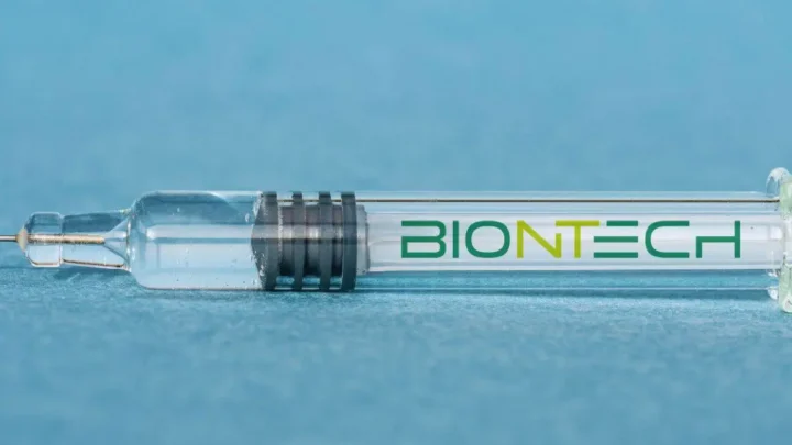 BioNTech Aktie April 2026: Bei 79 Euro – Ist die Biotech-Aktie nach den starken Verlusten der letzten Jahre endlich wieder ein Kauf?