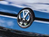 olkswagen Vorzugsaktie Chart im April 2026 bei etwa 88 Euro – Günstige Bewertung mit niedrigem KGV und hoher Dividendenrendite trotz Elektroauto-Umstellung