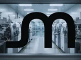 Micron Technology Aktie Chart im April 2026 bei etwa 329 Euro – Starkes Wachstum durch AI-bedingte Nachfrage nach Hochleistungs-Speicherchips