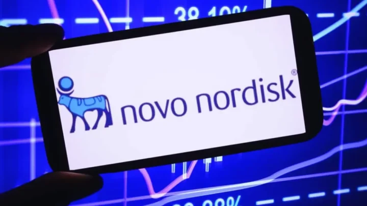 Novo Nordisk Aktie April 2026: Kurs bei 31,60 Euro – Warum die Abnehm- und Diabetes-Aktie trotz Zollängsten und Gewinnrückgang für langfristige Anleger wieder interessant wird
