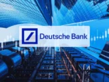 Deutsche Bank Aktie Chart im April 2026 bei etwa 25,80 Euro – Günstige Bewertung mit niedrigem KGV und solider Dividendenrendite