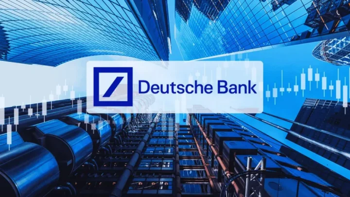 Deutsche Bank Aktie April 2026: Bei 25,80 Euro mit 10,5er KGV und 3 Prozent Dividende – Warum die Aktie für viele Anleger wieder attraktiv wird