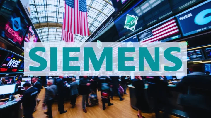 Siemens Aktie 2026: Analysten sehen bis zu +50 % Potenzial – Ist jetzt der richtige Einstiegszeitpunkt?