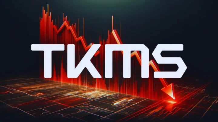 TKMS Aktie vor Entscheidungssommer 2026: Milliardenaufträge könnten den Kurs explodieren lassen