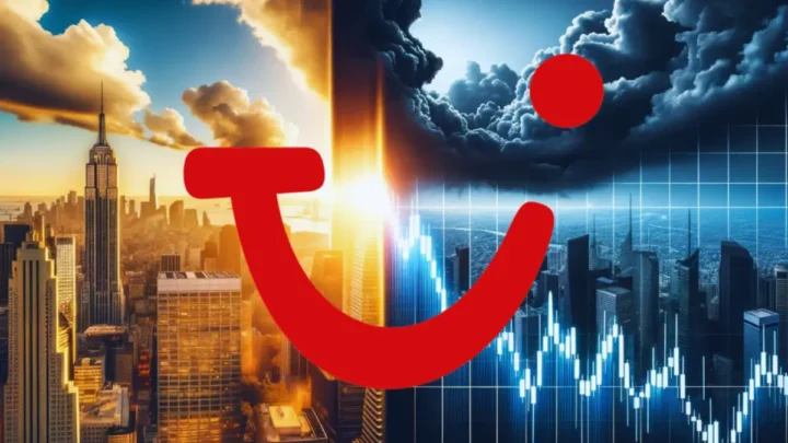 TUI-Aktie dreht am Vormittag ins Plus: Schafft der Reisekonzern 2026 den Turnaround? – Kursentwicklung, Zahlen und Ausblick im Überblick