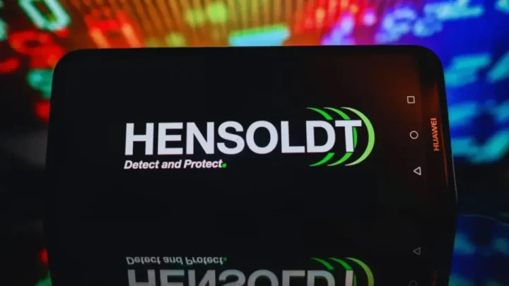 HENSOLDT Aktie 2026: Kommt jetzt der nächste Kursschub im Rüstungsboom?