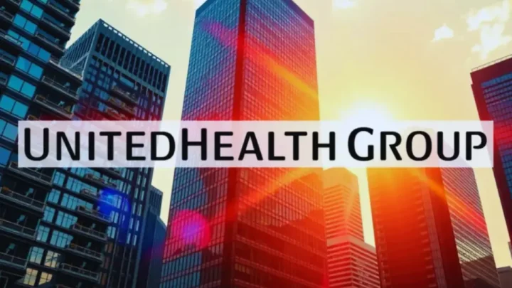 UnitedHealth-Aktie explodiert förmlich: Über 9 Prozent Plus am 7. April 2026 – Erholt sich der US-Gesundheitsriese endlich?