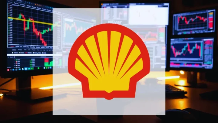 Shell-Aktie stürzt ab: Über 7 Prozent Minus am Vormittag – Waffenruhe lässt Ölpreise einbrechen