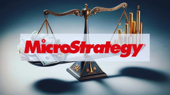 MicroStrategy Aktie 2026: Bitcoin-Wette mit Risiko – lohnt sich der Einstieg jetzt noch?