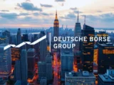 Deutsche Börse Aktie Chart zeigt Aufwärtstrend nach technischem Kaufsignal