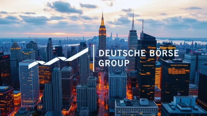 Deutsche Börse Aktie vor möglichem Aufwärtstrend: Warum das neue Long-Signal Anleger jetzt aufhorchen lässt
