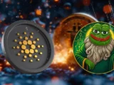 Cardano ADA Kurs Prognose bis 2040 mit moderatem Wachstum und langfristiger Entwicklung