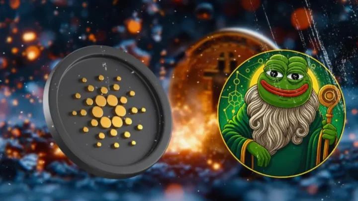 Cardano Prognose 2026–2040: Kann ADA wirklich steigen oder bleibt der Kurs unter Druck?