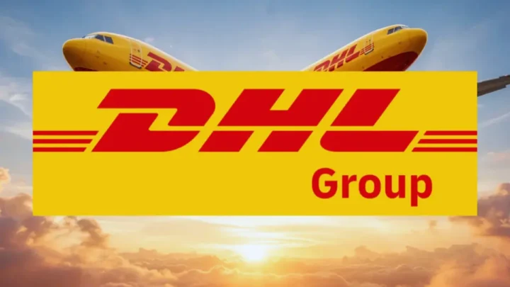 DHL-Aktie springt kräftig nach oben: +3,75 Prozent am 8. April 2026 – Profitiert der Logistikriese von der Waffenruhe?
