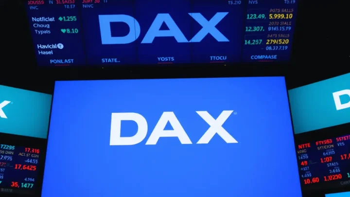 DAX 2026 rutscht unter 24.000 Punkte: Fragile Waffenruhe im Nahen Osten sorgt für schnelle Ernüchterung – SAP verliert massiv