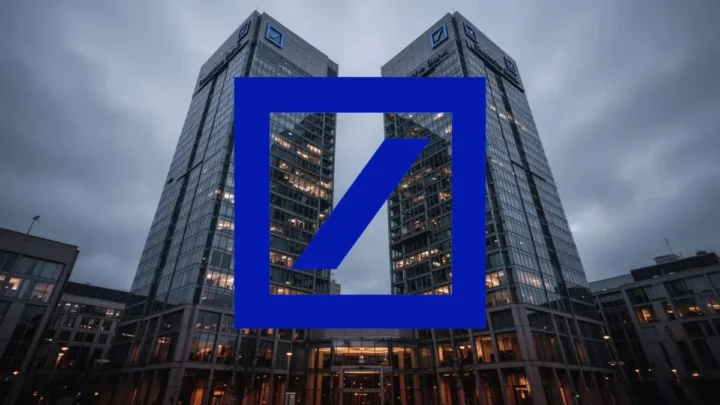 Deutsche Bank Aktie Prognose 2026: 30% Kurspotenzial trotz Volatilität – Experten sehen große Chancen