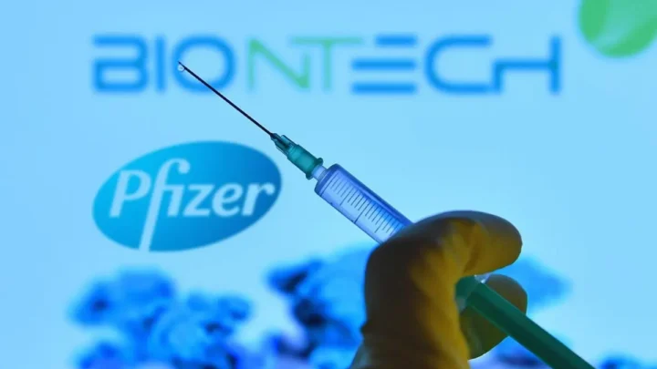 BioNTech Aktie 2026: Neue Hoffnung im Lungenkrebs – Partnerschaft mit Boehringer Ingelheim startet Kombi-Studie gegen aggressiven Tumor