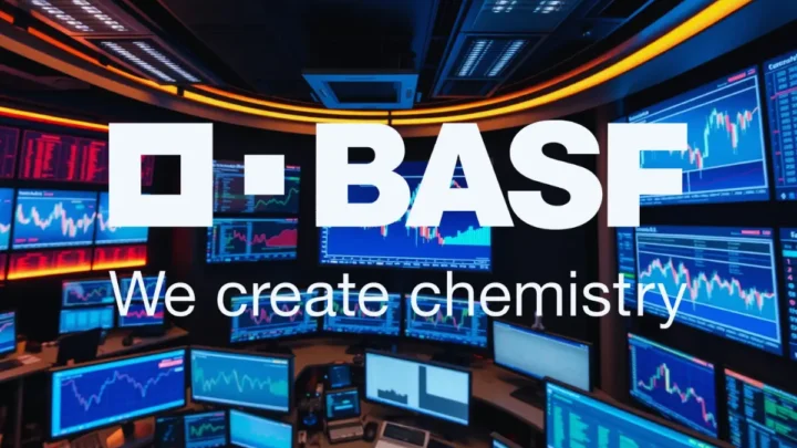 BASF Aktie 2026: Neues 52-Wochenhoch trotz Unsicherheiten – Warum die Chemie-Aktie plötzlich wieder anzieht und was Anleger jetzt wissen müssen