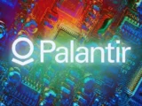 Palantir Aktie Kurs 2026 Chart Analyse KI Software Unternehmen USA