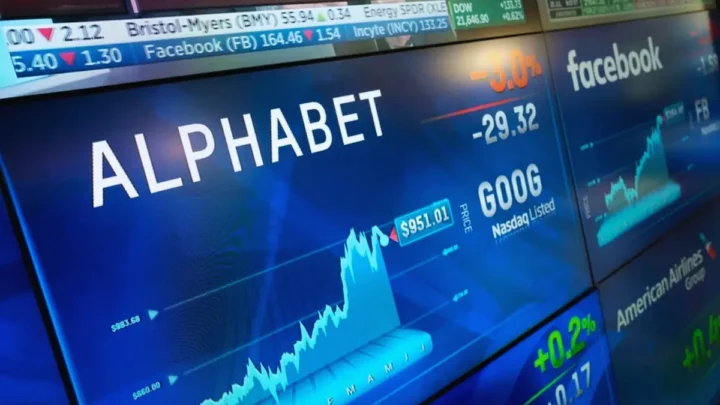 Alphabet Aktie 2026: Leichter Rücksetzer bei 272 Euro – Warum die Google-Mutter trotz hoher KI-Investitionen weiter attraktiv bleibt