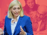 Gesundheitsministerin Nina Warken und Experten diskutieren die Reform der gesetzlichen Krankenversicherung in Berlin.