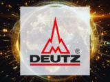 DEUTZ AG Vorstand Dr. Sebastian Schulte präsentiert die Geschäftszahlen 2025 und den Ausblick für 2026 in Köln.