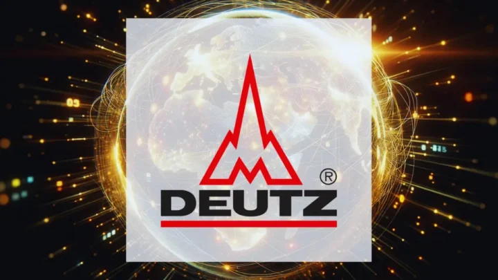 DEUTZ Aktie 2026: Warum die Motoren-Aktie trotz Kursrücksetzer jetzt zum Kauf lockt – Starke Prognose und Insider-Käufe im Fokus