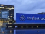 thyssenkrupp Aktie 2026 Kursentwicklung mit Kennzahlen Tabelle und Analyse zu Chancen und Risiken im Stahlmarkt