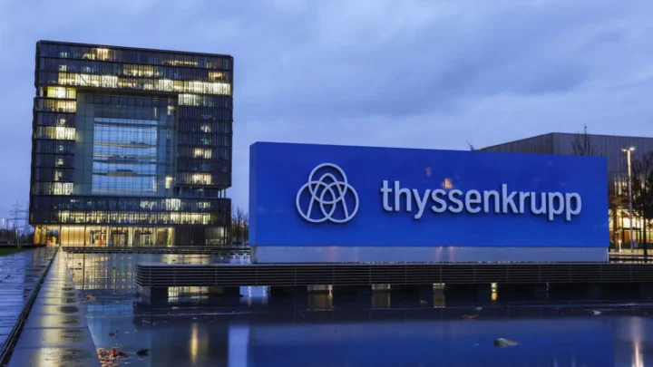 Thyssenkrupp Aktie 2026: Zwischen Turnaround-Hoffnung und Risiko – Kommt jetzt der große Kursanstieg?