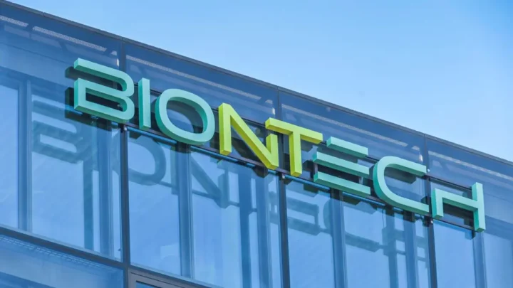 BioNTech Aktie im Umbruch: Strategiewechsel Richtung Krebsforschung sorgt für Spannung an der Börse